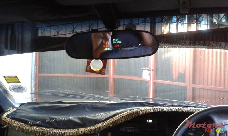 1992' Toyota none photo #5