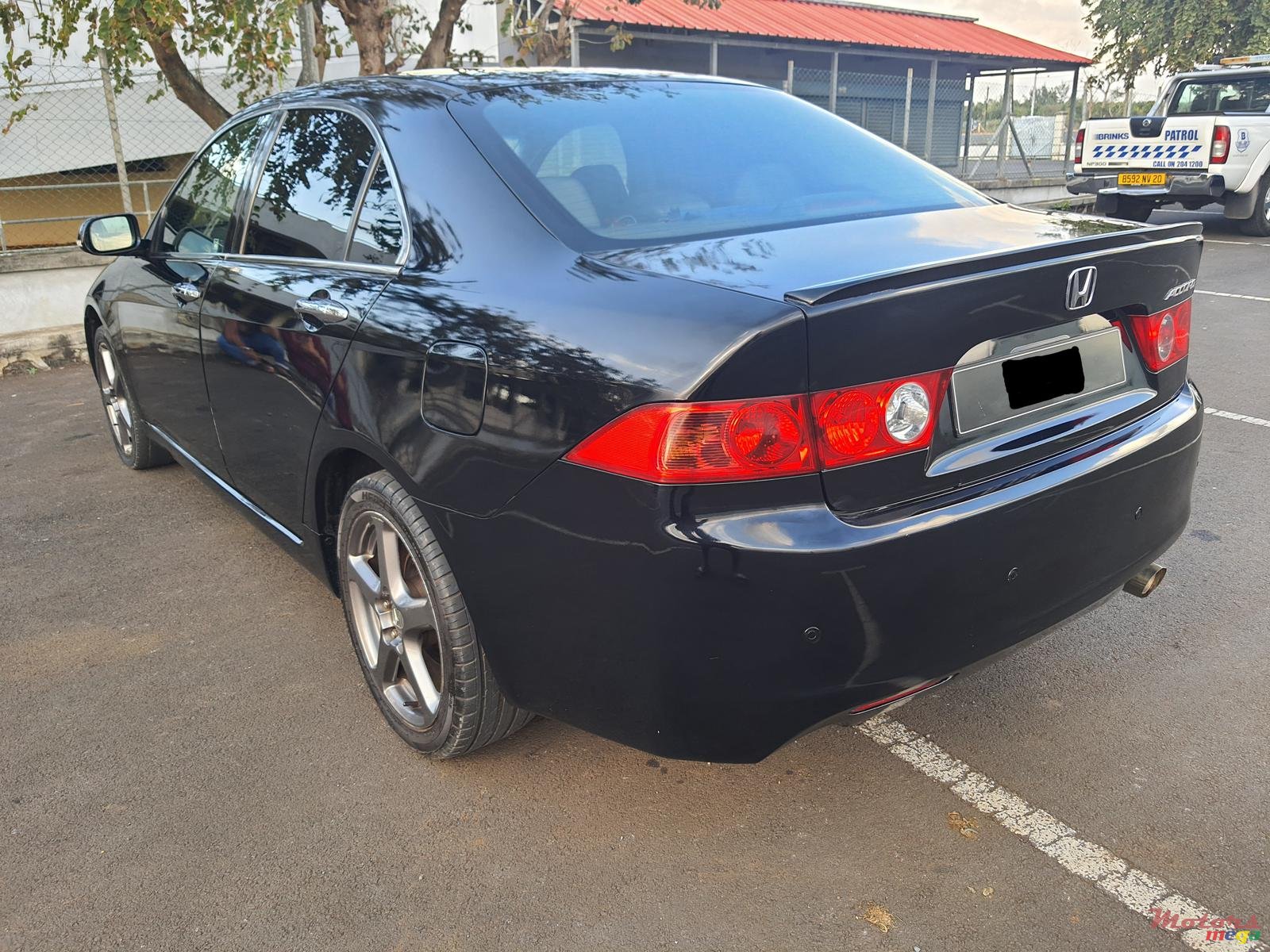 2005' Acura CL for sale. Trou aux Biches, Mauritius