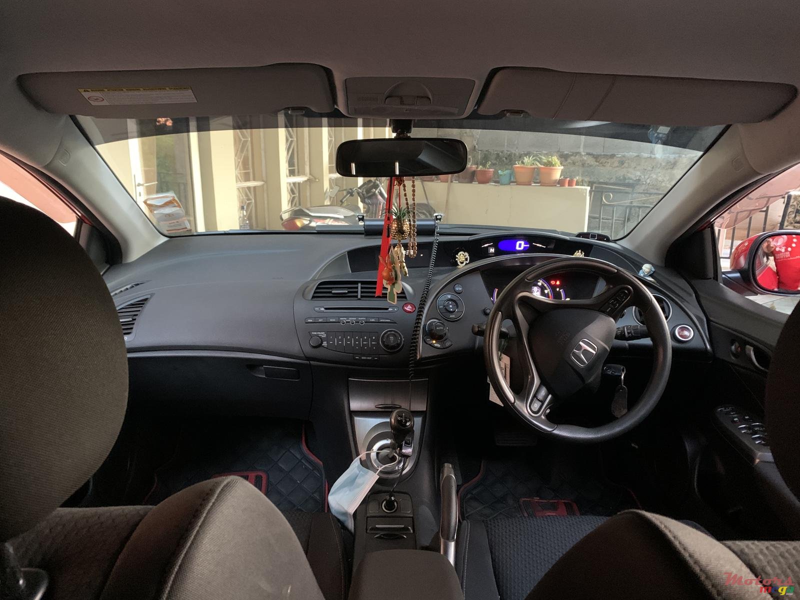 2009' Honda Civic photo #3