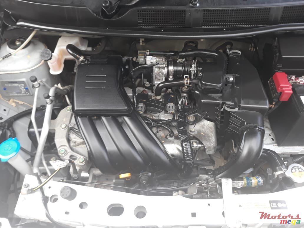 2016' Datsun photo #3