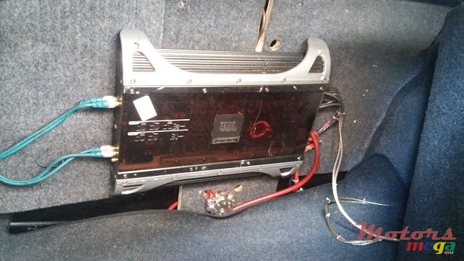 1997' Audi A4 S-Line photo #7