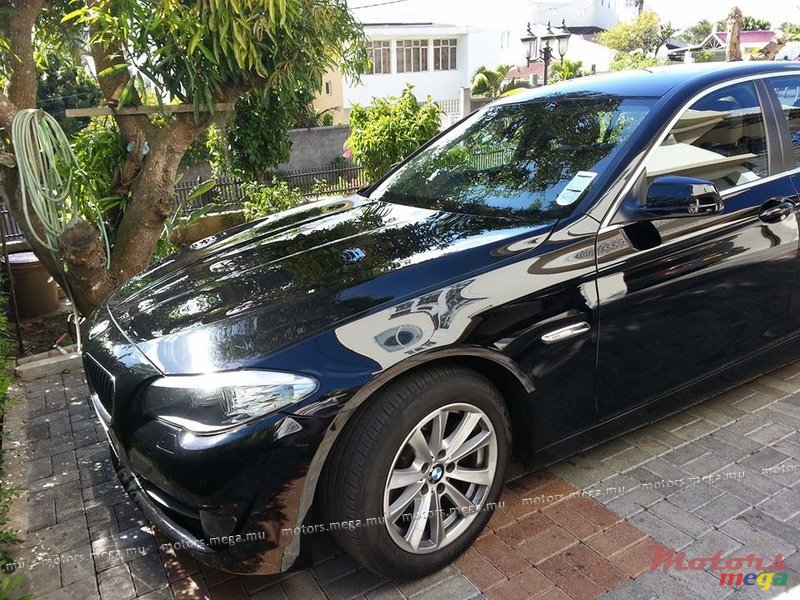 2010' BMW no photo #1