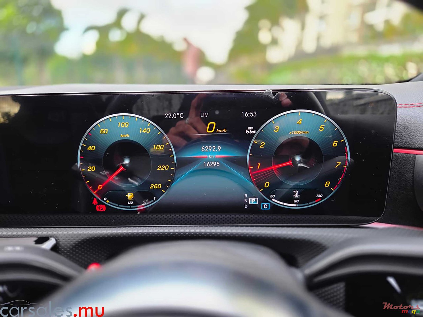 2023' Mercedes-Benz CLA 180 AMG Line photo #7