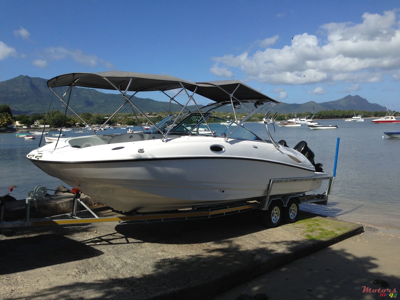 2015' Sunsation photo #1