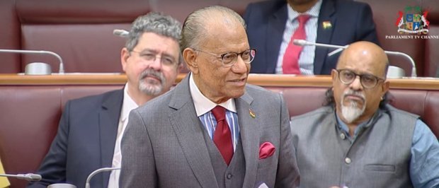 «Road Traffic (Amendment) Bill», Navin Ramgoolam : la protection au cœur de la réforme