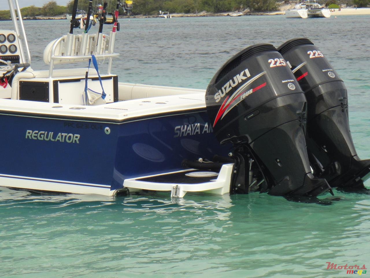 2014' Runner Sport photo #6