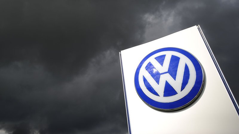 VW Denies Report That at Least 30 Managers were Involved in Diesel Cheat
