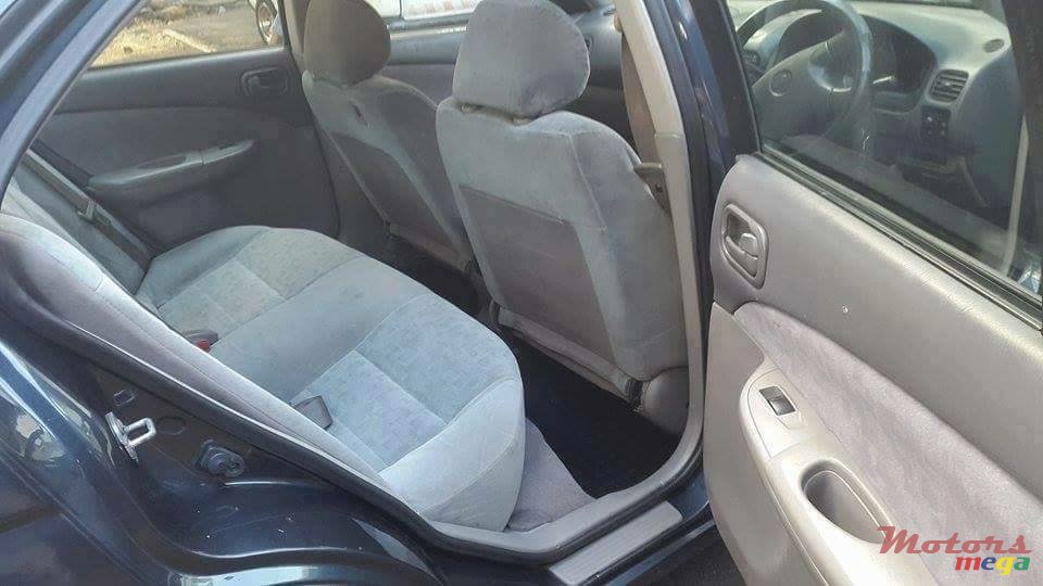 1998' Nissan B 15 photo #4