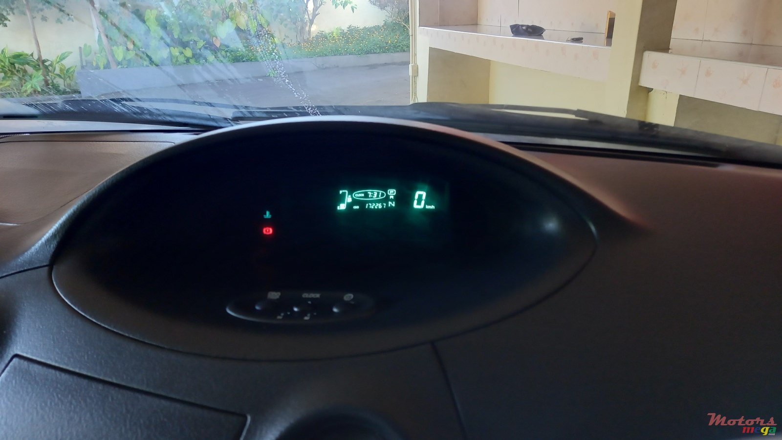 2003' Toyota photo #6