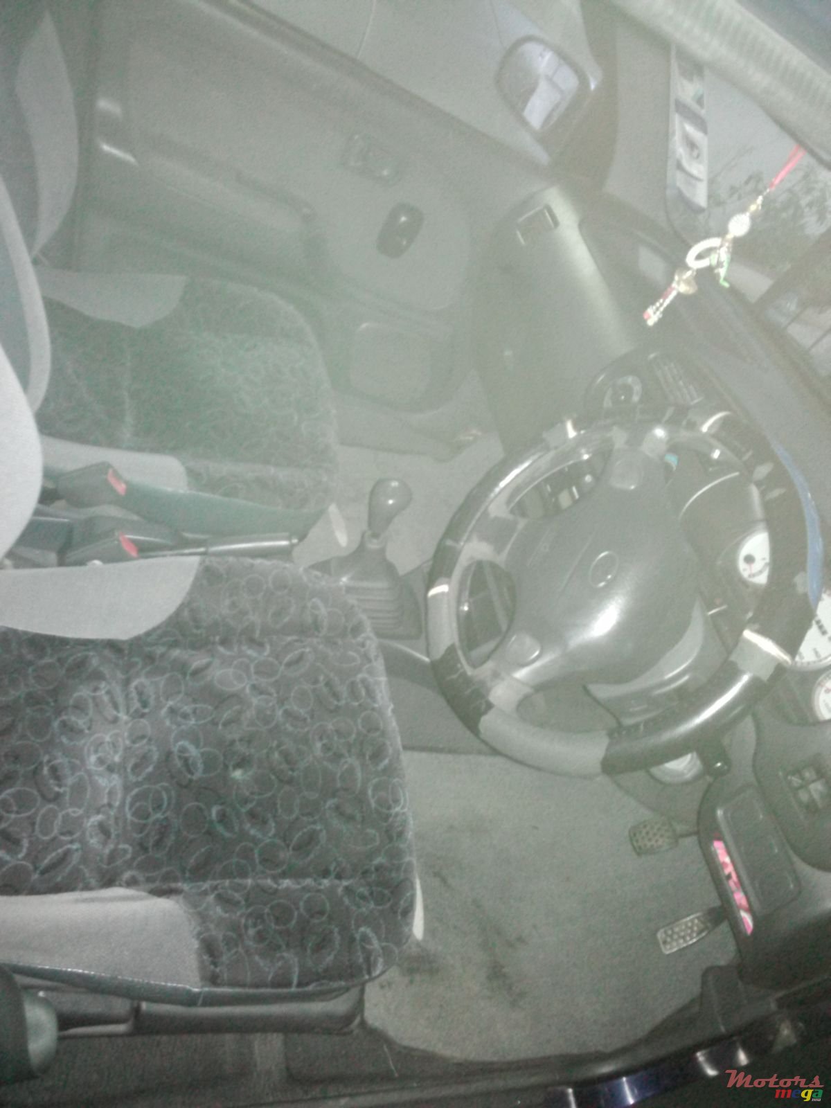 2006' Perodua photo #2