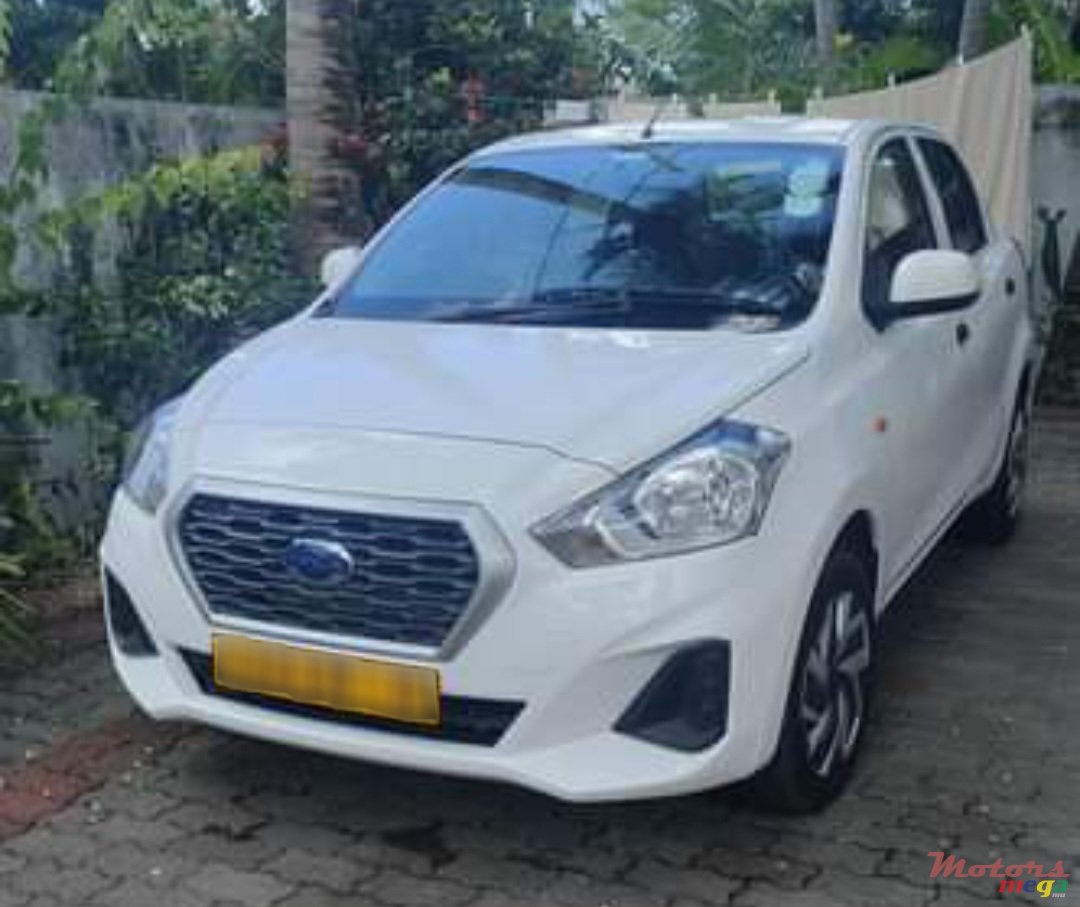 2019' Datsun photo #1