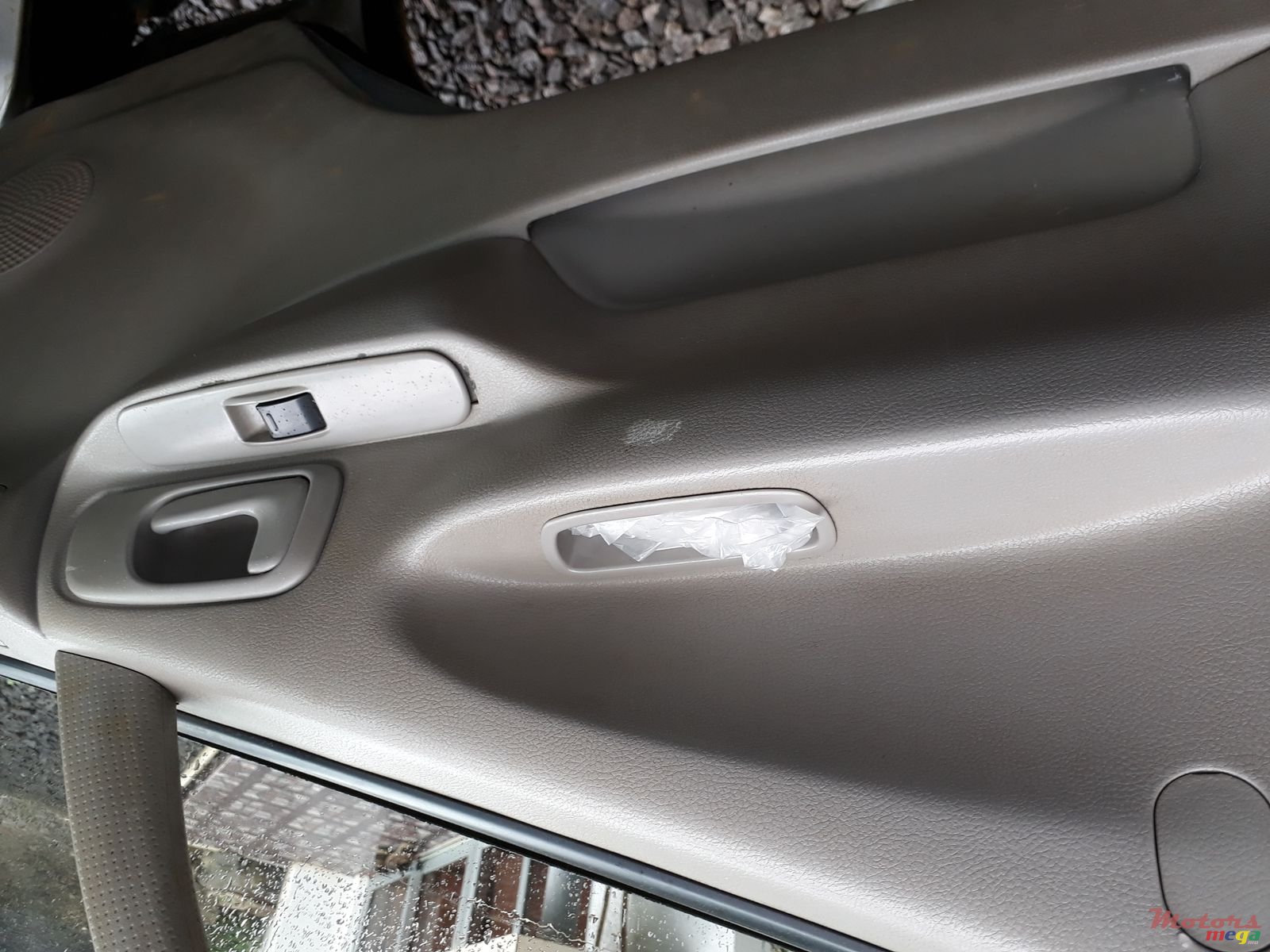 2006' Toyota Hino photo #3