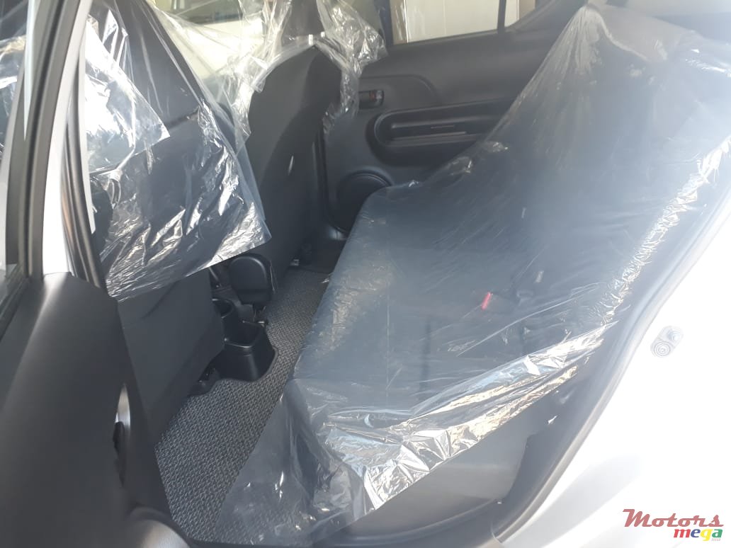 2015' Honda FIT USA S PACKAGE photo #3