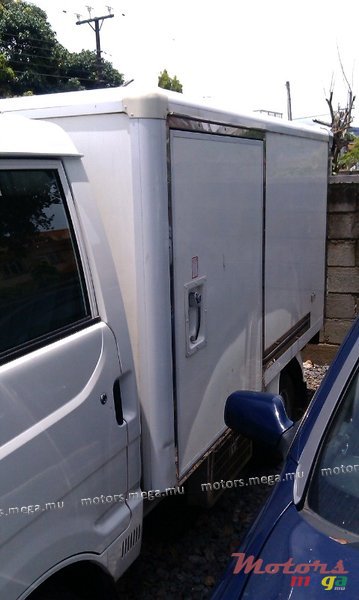 2006' Nissan photo #1