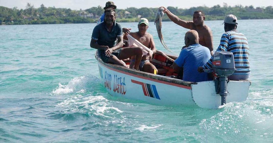 Pêches : 700 demandeurs de carte de pêcheur professionnel à ce jour