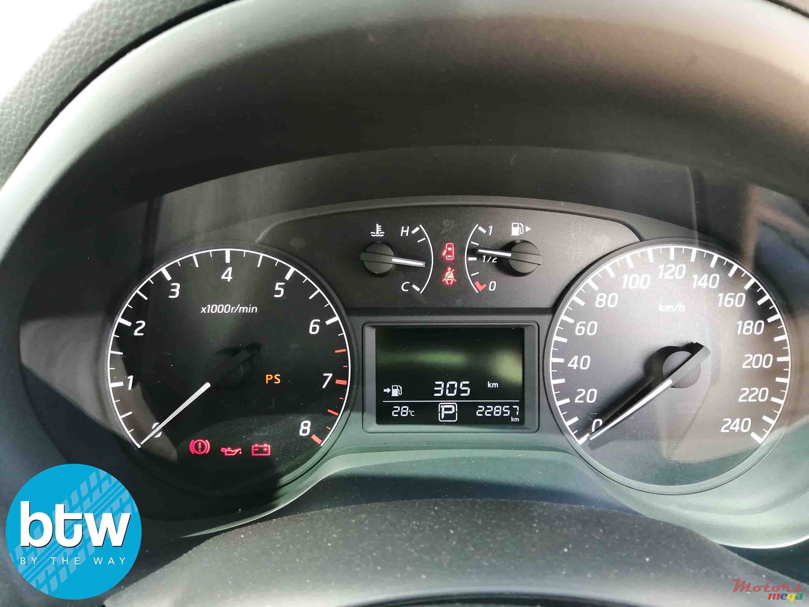 2015' Nissan Sentra photo #7