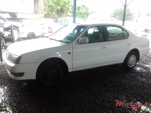 1997' Toyota Camry photo #2