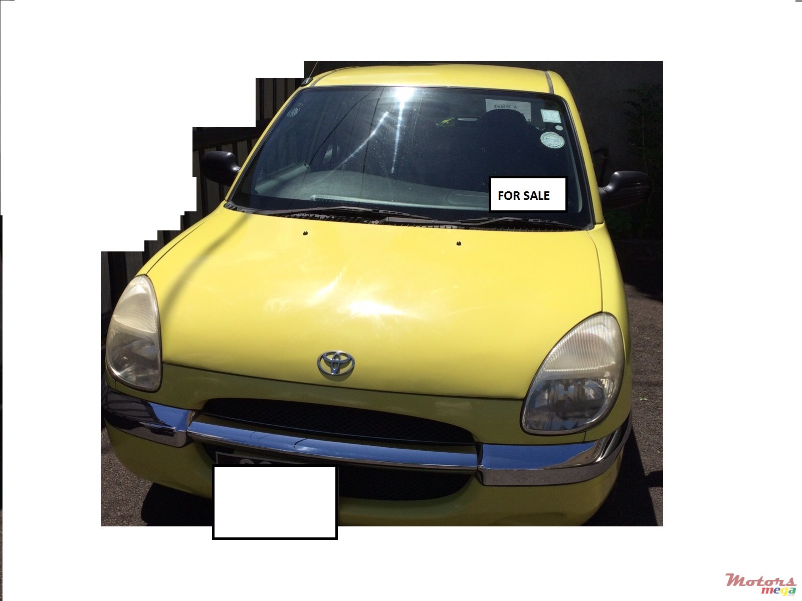 1999' Toyota photo #2