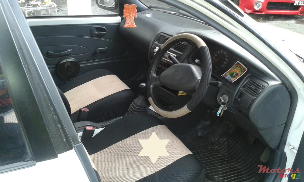 1992' Toyota Corolla photo #3