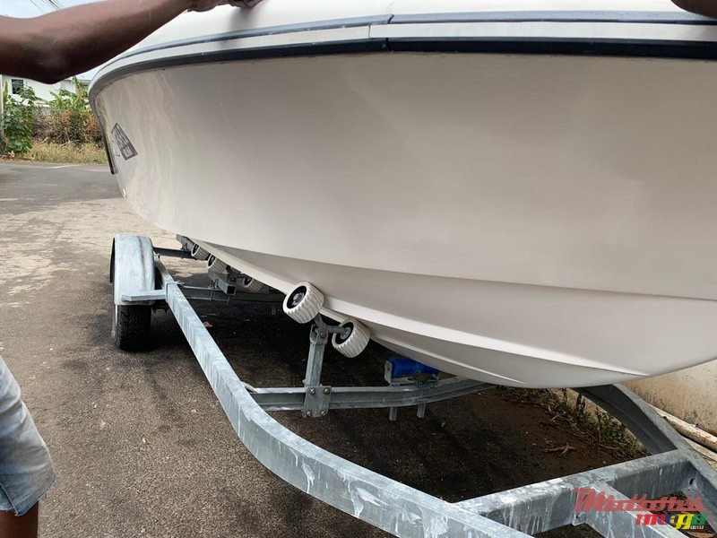 2012' Legend photo #3