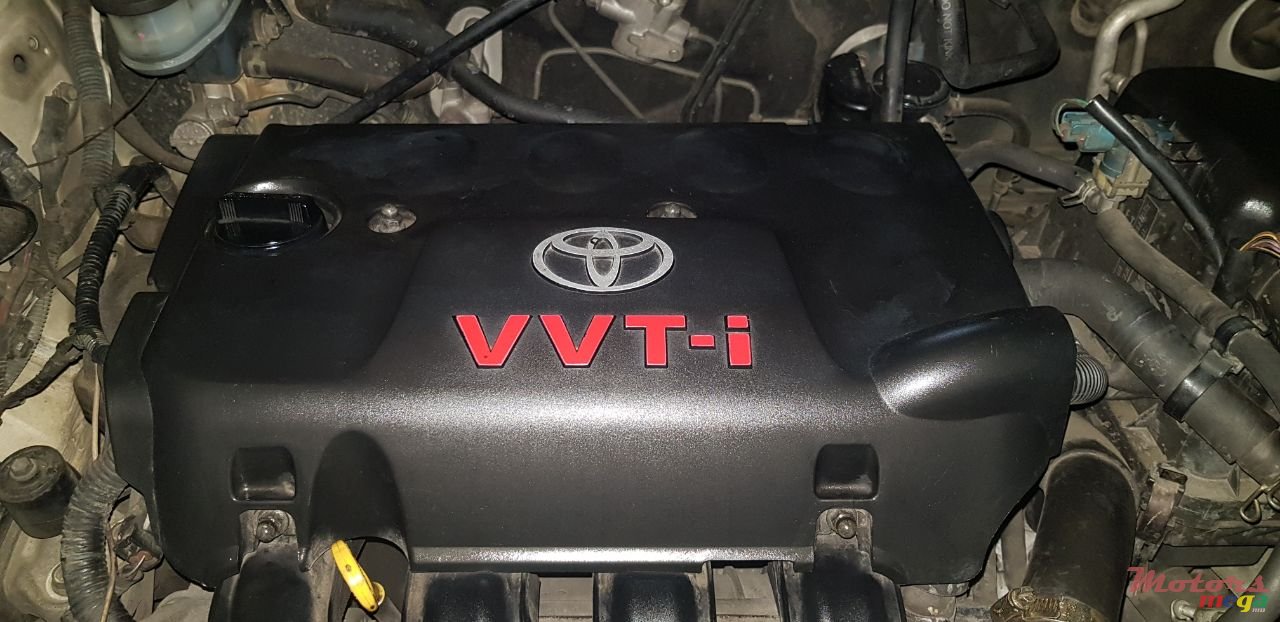 2005' Toyota Toyota vios photo #5