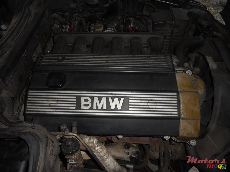 1996' BMW J/C 18'' photo #1