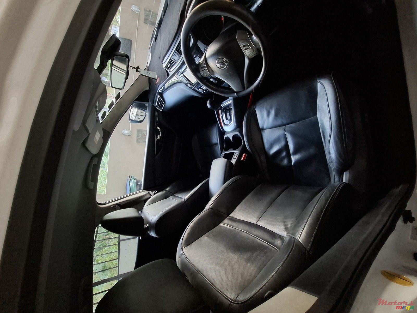 2016' Nissan Qashqai Acenta + photo #5