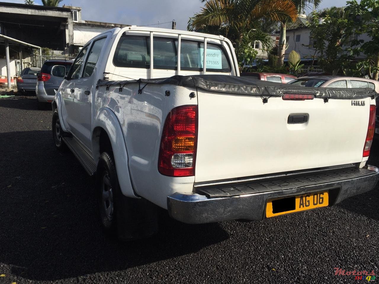 2006' Toyota photo #3