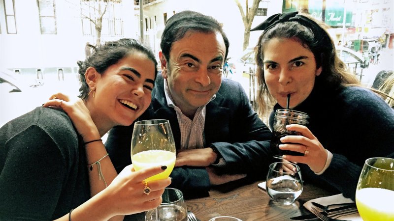 Carlos Ghosn's jail time extended, as family says he was framed
