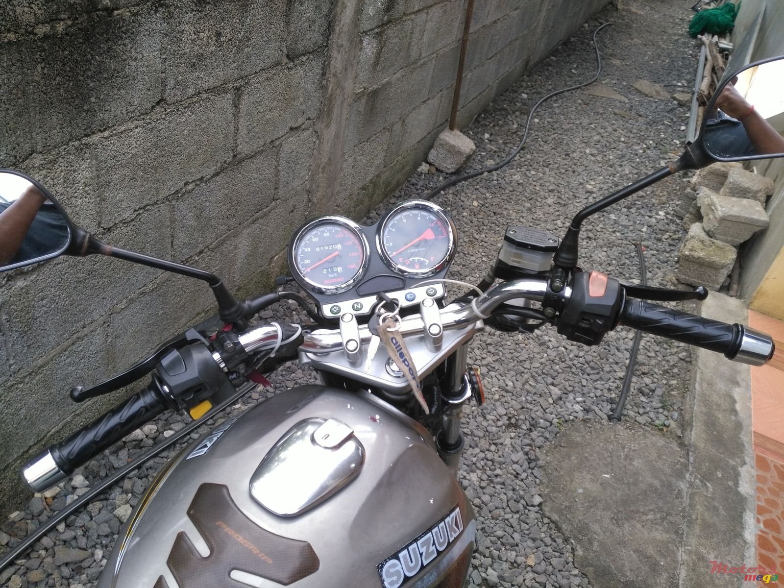 2007' Suzuki photo #2