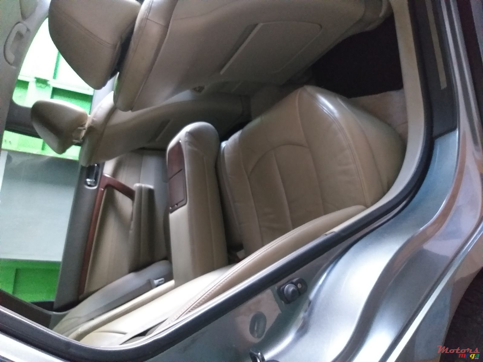 2010' Nissan Cefiro photo #6