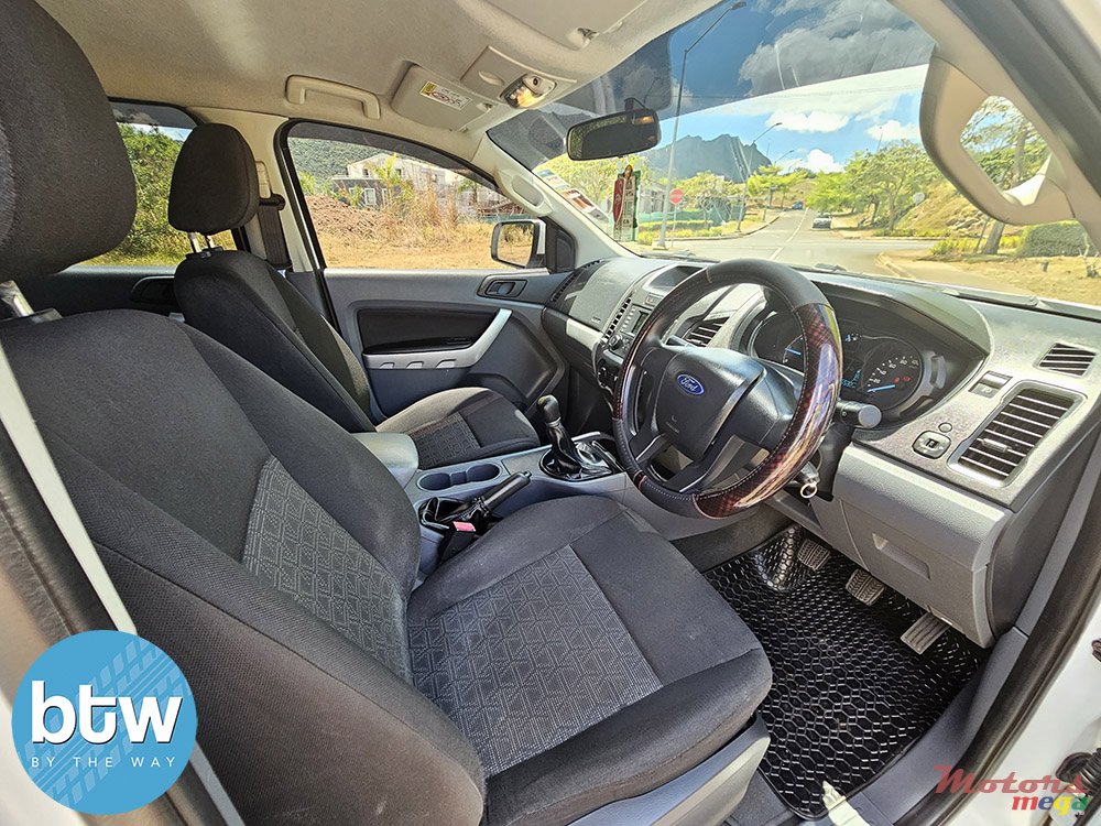 2018' Ford Ranger XLS 2X4 photo #5