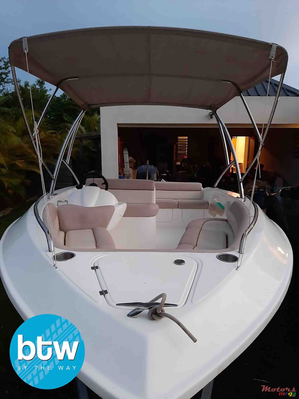 2013' Legend photo #2