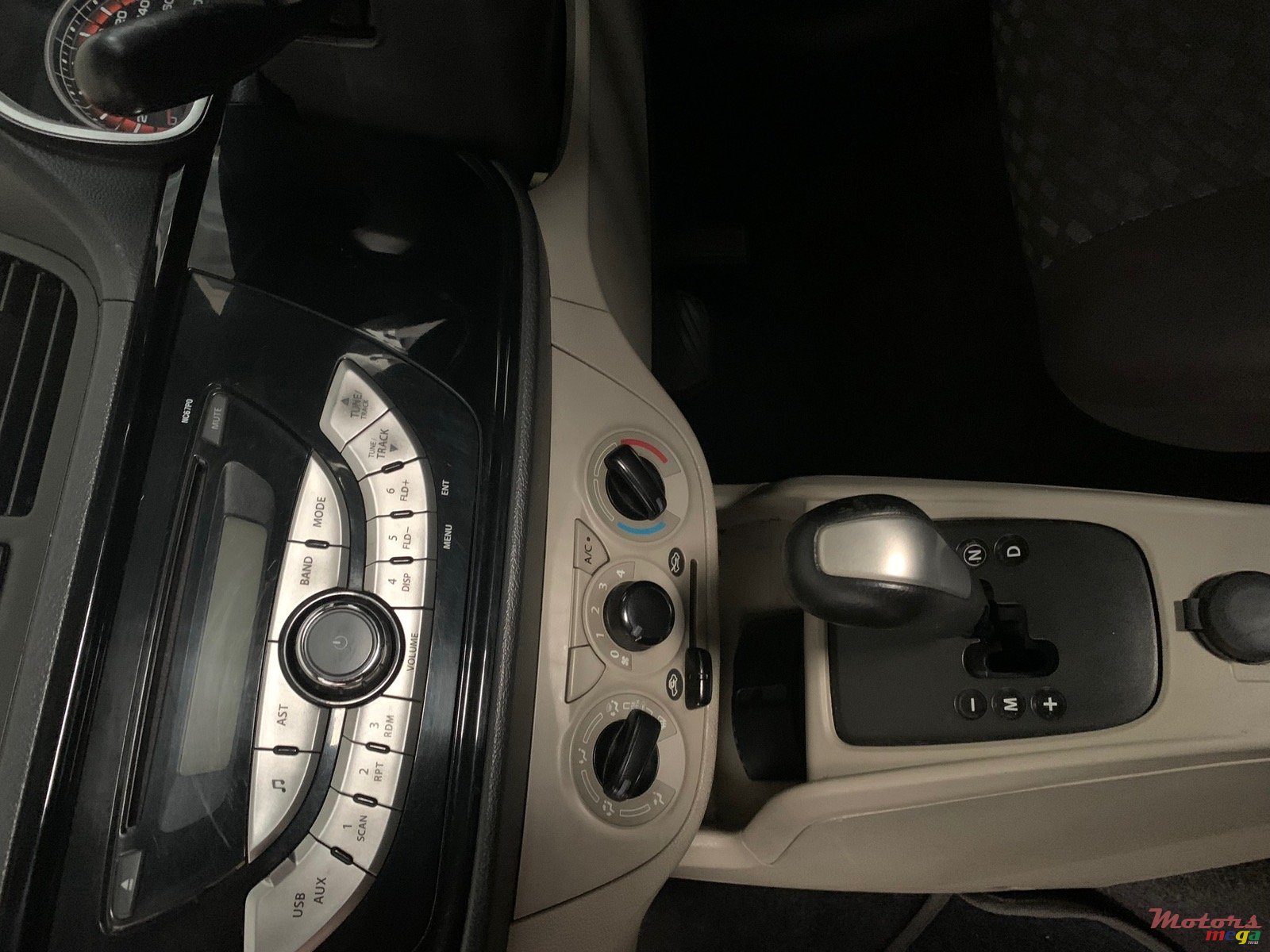 2016' Suzuki Alto photo #3