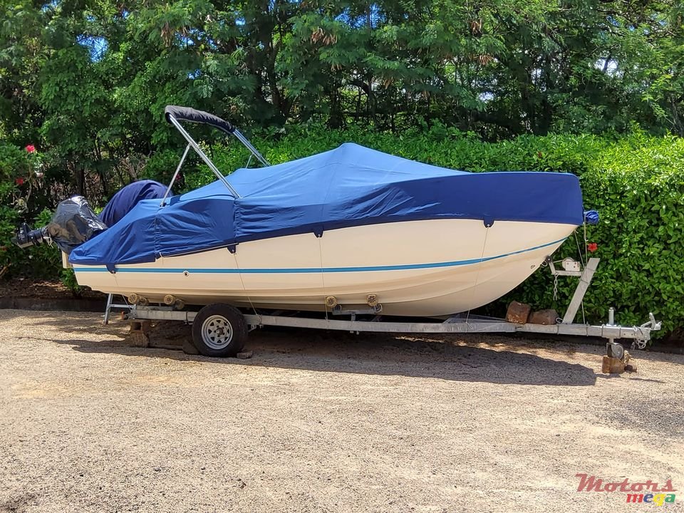 2015' Quicksilver ACTIV 605 OPEN 19ft photo #7