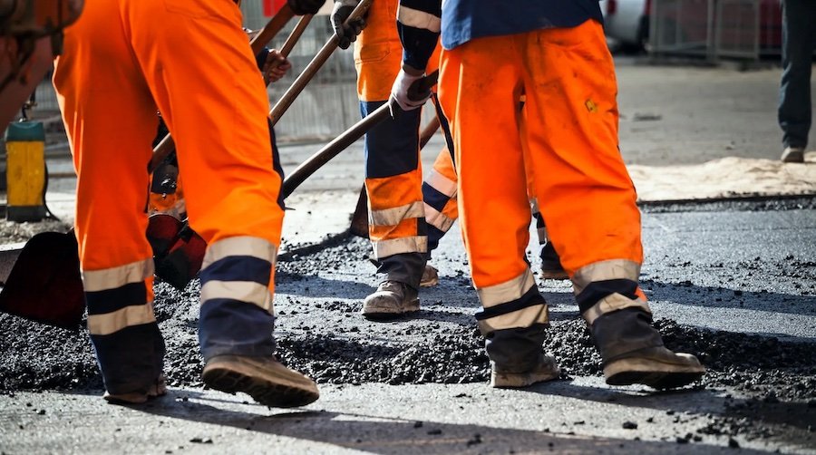 Highlands : Cinq Arpents Road fermée pendant deux mois à partir du 17 mars