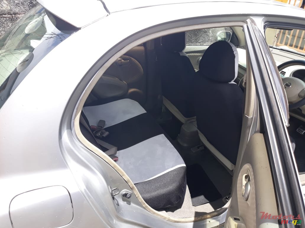 2003' Nissan March BK12 photo #3