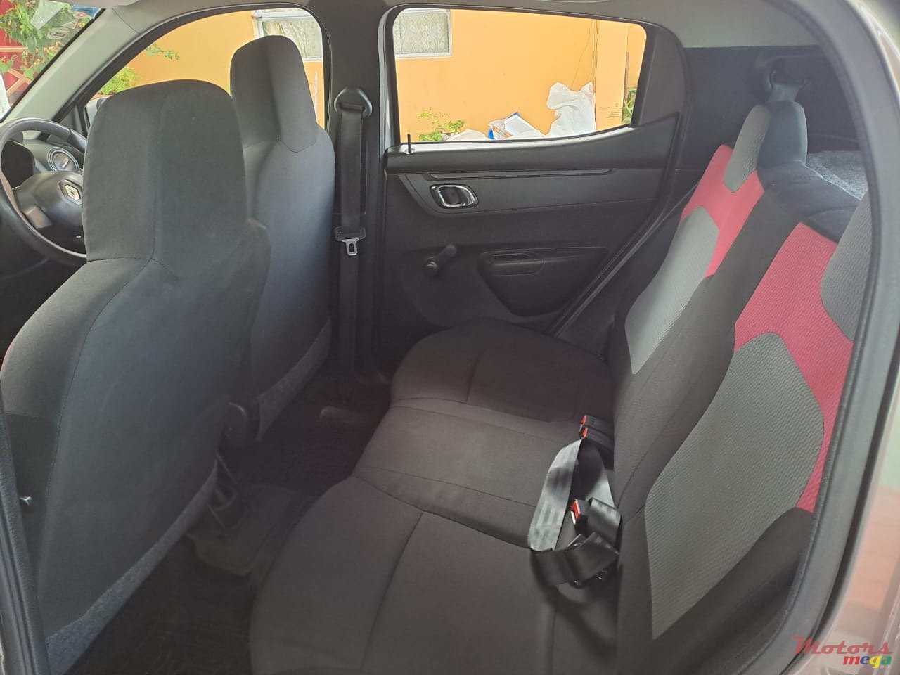 2019' Renault Kwid photo #4