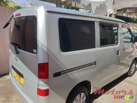 2011' Toyota Town Ace photo #4