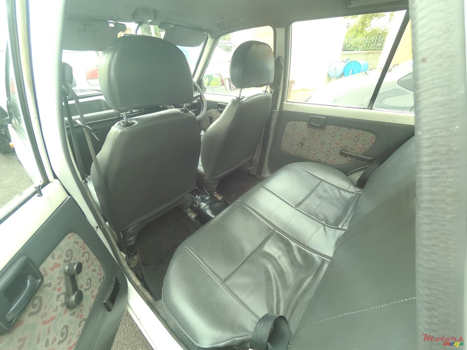 2005' Maruti 800 photo #4