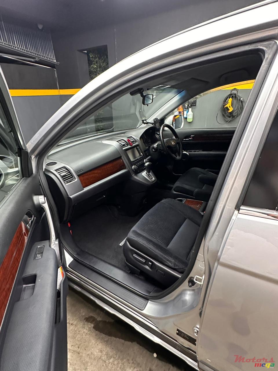 2009' Honda photo #2