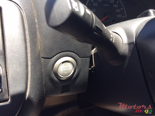 2013' Nissan March K13 photo #3