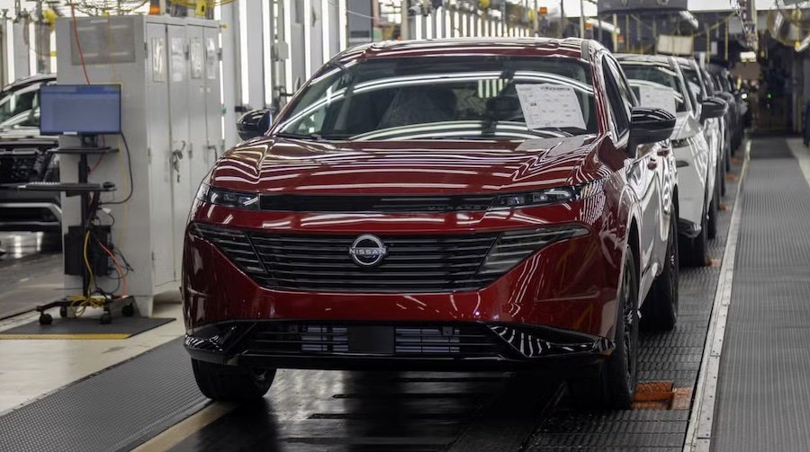 Nissan's Cost-Cutting Is Starting To Work