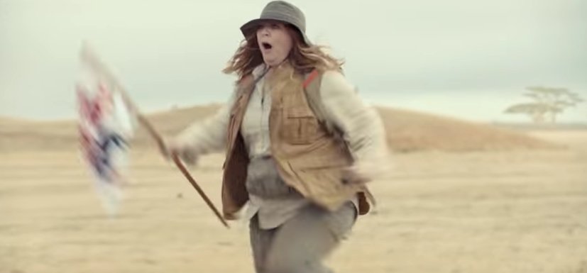KIA teases … Super Bowl Niro ad with Melissa Mccarthy