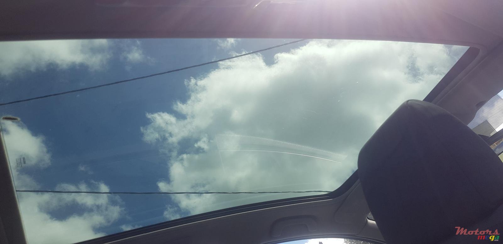 2011' Nissan Qashqai+2 photo #7