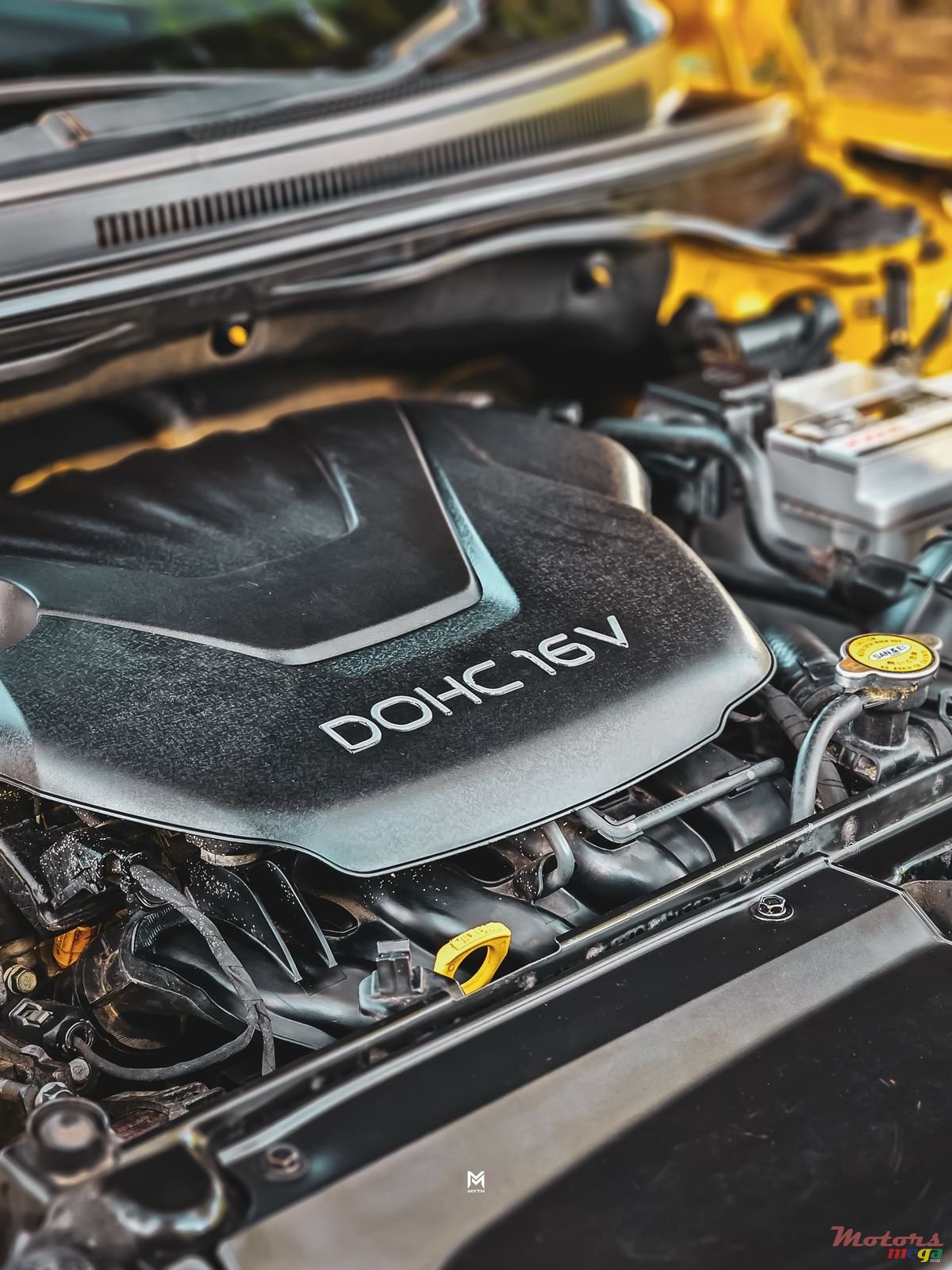 2013' Hyundai Veloster photo #5