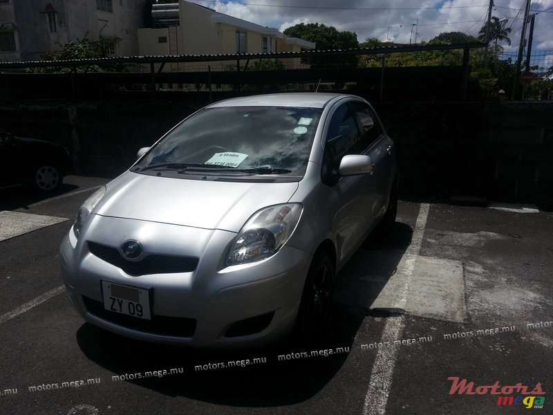 2009' Toyota photo #1