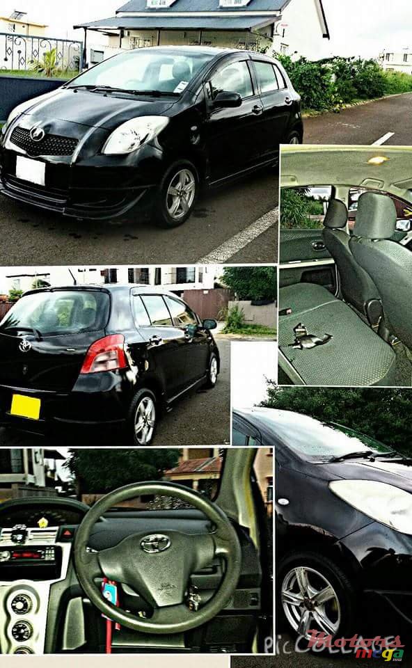 2006' Toyota photo #1