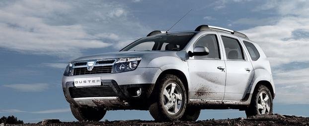 How Renault's Low-Cost Dacia has Become a 'Cash Cow'