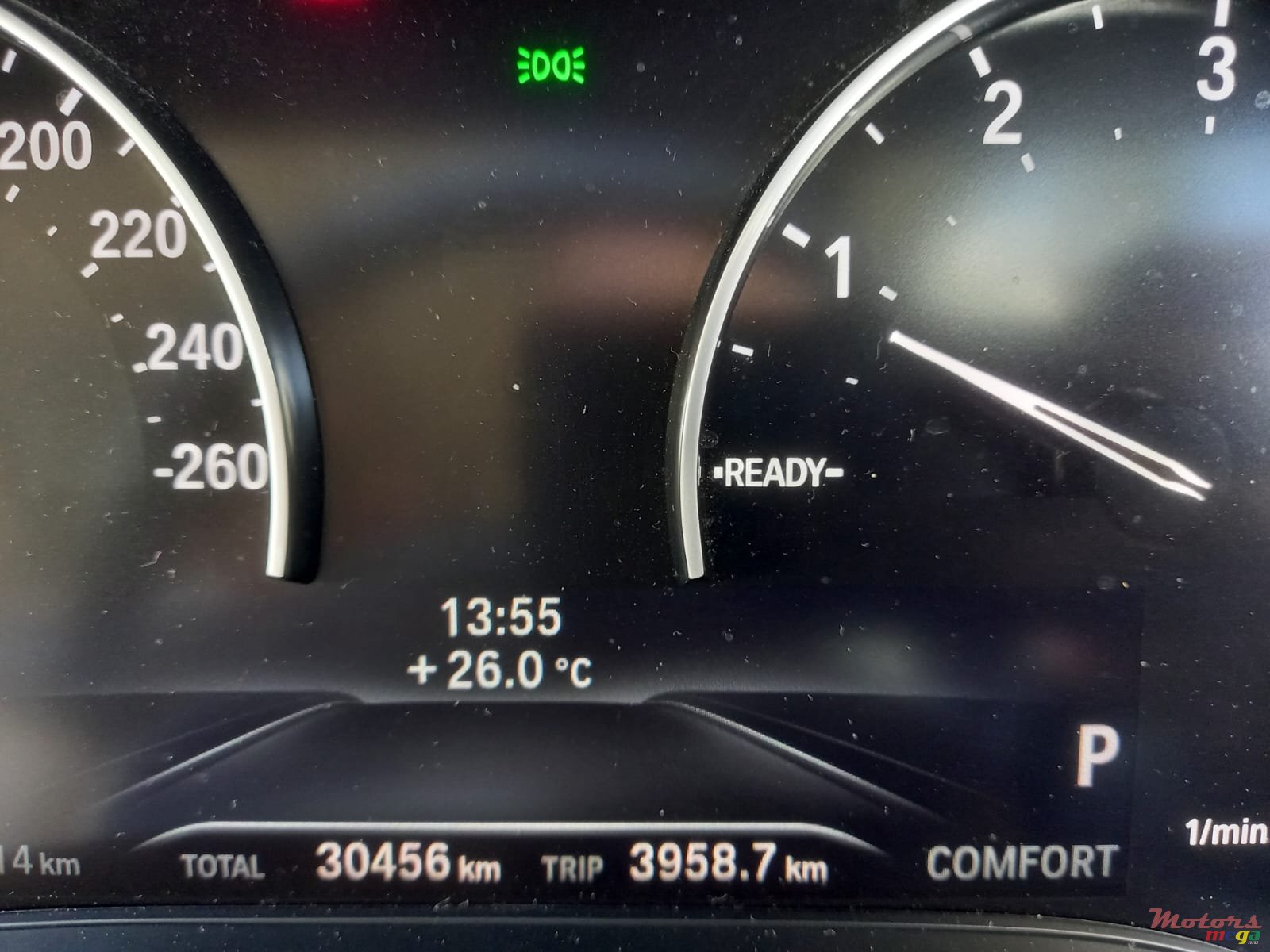 2021' BMW X4 XDrive 20i 2.0 photo #7